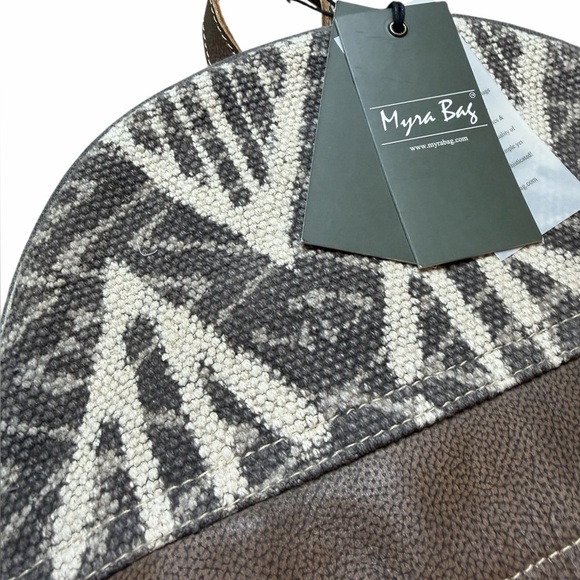 NWT MYRA BAG Harmony Backpack Bag main image 5